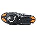 TECKEEN Quick Release Pedal Clip Bicycle Shoe Cleats, Cycling Shoes Cleats for Speedplay Zero Light Action, Pack of 2