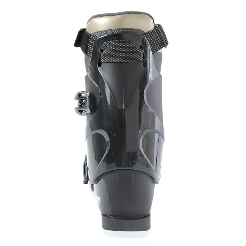 ゲン スキーブーツ CAV-5X BLK