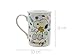 Imagen de CYPBRANDS Snoopy, Taza, Desayunos, Menaje
