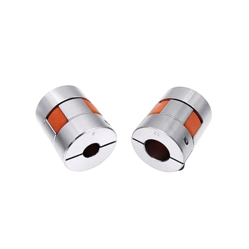 Accouplement flexible D25L30 pour la fabrication et réparation d'imprimante 3D DIY - 4