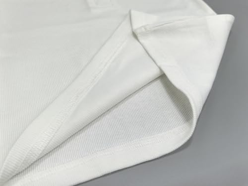 Ohrwurm Toddler Henley Shirt Ribbed Cotton Top for Boys Girls Soft Breathable Short Sleeve T-Shirt with Button 6