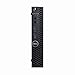 Produktbild Dell OptiPlex 3070 Intel® Core i5 der 9. Generation i5-9500 8 GB DDR4-SDRAM 128 GB SSD SFF schwarz PC Windows 10 Pro