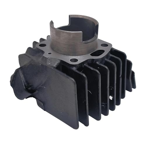 Kit piston joint culasse Suzuki LT50 haut rendement ajustement précis - 4