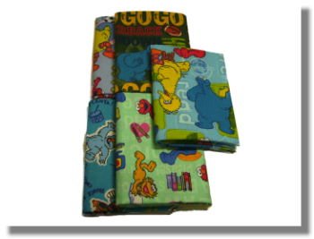 Paperback Sesame Street #2 Book