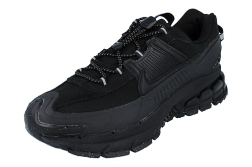 Nike Men's Zoom Vomero Roam, Black/Racer Blue, 11 Medium US
