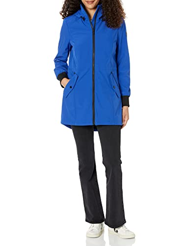 Calvin Klein Women's Softshell Anorak