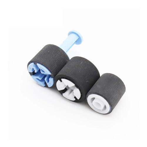 Éviter les bourrages de papier avec les rouleaux CB506-67905