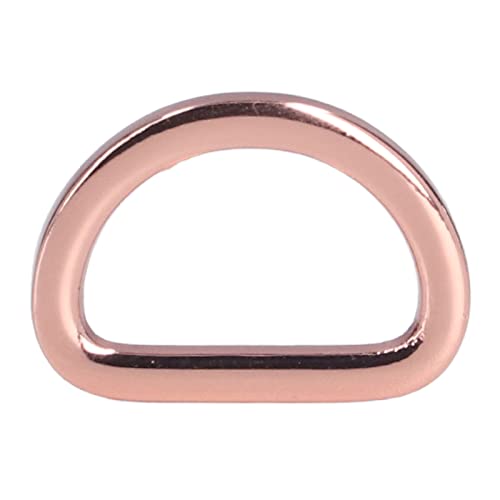 Craft Rings, Shiny Metal Rings, Comfortable, Reliable, Durable, Practical - Image 2