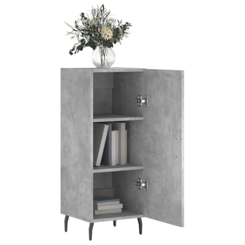 Cómoda con 3 compartimentos para transformar el pasillo y el salón moderno 5