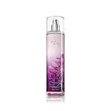 Bath and Body Works Black Amethyst Fragrance Mist (formerly known as body splash), 8 oz.