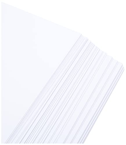 Papier blanc A4 400g de qualité supérieure pour impressions et créations de luxe