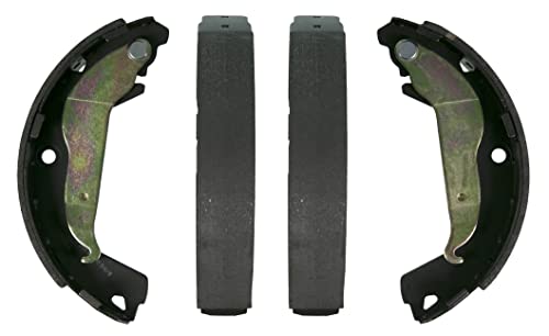 Wagner QuickStop Wagner Brake Z992 Drum Brake Shoe