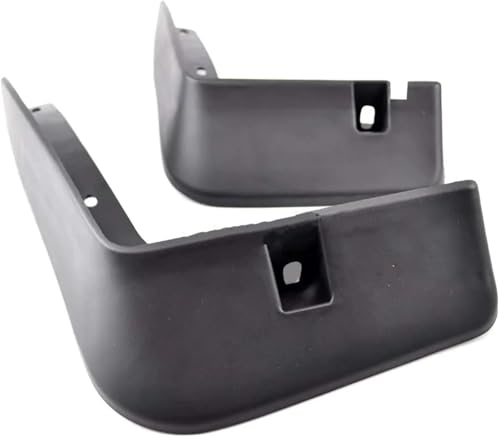 Garde-boue pour Hyundai Creta 2015-2021 : protection avant et arrière