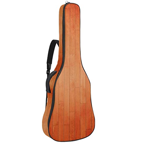 Sac De Guitare Basse Électrique Sac De Concert Sac À Dos Étui De Guitare Souple Rembourré Étanche Et Antichoc Planche De… - Les Beatles, Paul McCartney, John Lennon, RIngo Starr, George Harrison Sac De Guitare Basse Électrique Sac De Concert Sac À Dos Étui De Guitare Souple Rembourré Étanche Et Antichoc Planche De…