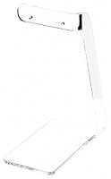 Algopix Similar Product 12 - Plymor Clear Acrylic SignpostStyle
