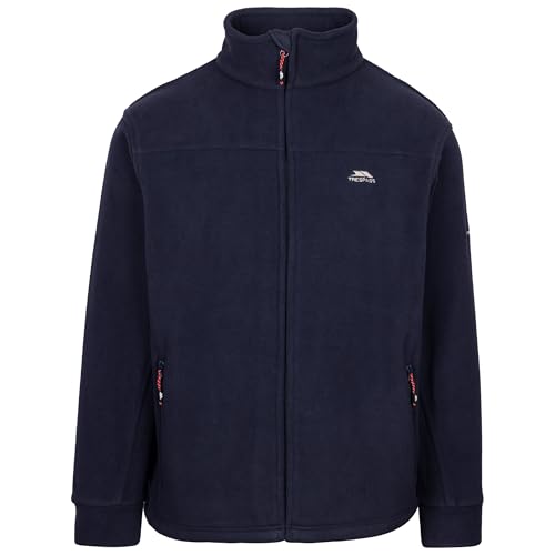 Matière Trespass Bernal Fleece S contre le froid actif