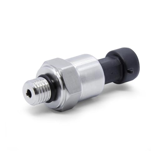 Transmisor de presión de acero inoxidable 0.5Mpa 1.2Mpa con sensor cerámico 2