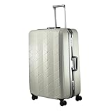 サンコー スーツケース スーパーライト MGC2-69