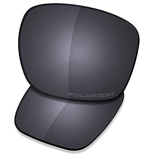 Image of SAUCER Premium Replacement Lenses for Oakley Sliver OO9262 | Sliver Low Bridge Fit Sunglasses