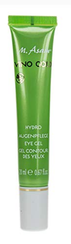 Preisvergleich Produktbild M.Asam Vino Gold Hydro Augenpflege