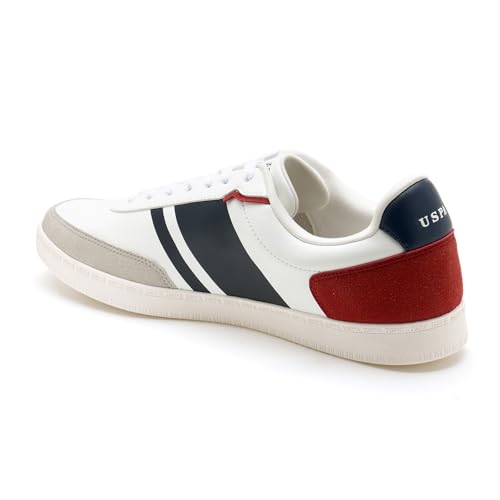 Image of U.S. Polo ASSN. Men Hilton Sneaker Shoes