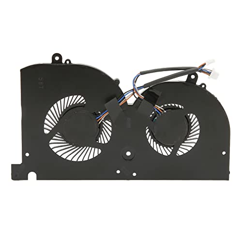 Ventilateur CPU GPU GS75 : Dissipateur Interne Remplacement BS5005HS U3I
