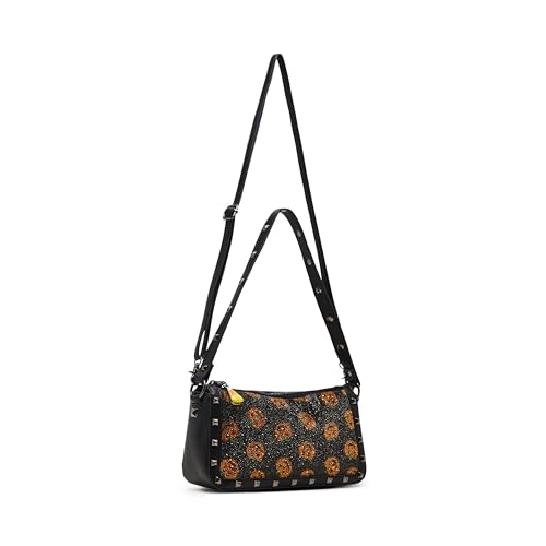 Betsey Johnson Smashing Shoulder Bag2