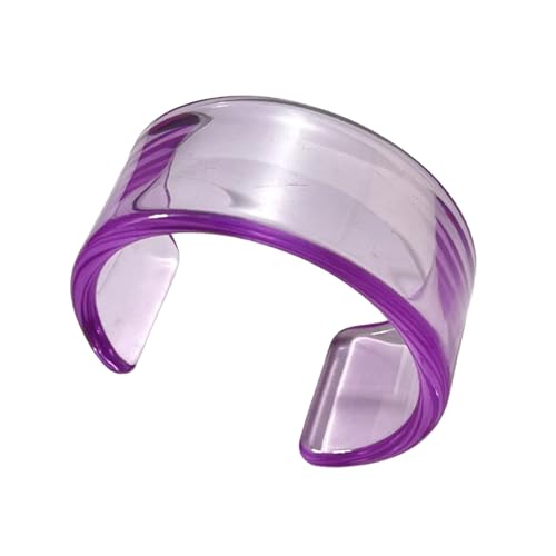 Resin Simple Designs Sturdy Materials Versatile Accessory Ideal for Casual or Formal Outfits Unique Designs Resin Hand Chain