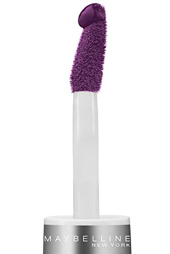 Image of Maybelline New York Superstay 24, 2-step Lipcolor Cream Finish, All Day Plum