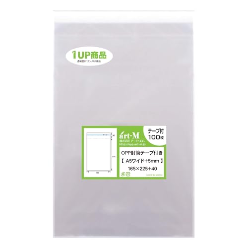 A[gEG 1upiyYze[vt A5ƃCh^Cvy 5mmЍL zOPP܁ijy100z30~NiWj165x225+40mm