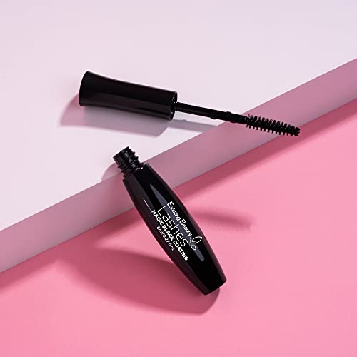 Existing Beauty Lashes Eyelash Extension Sealant Magic Black Coating thumb #3