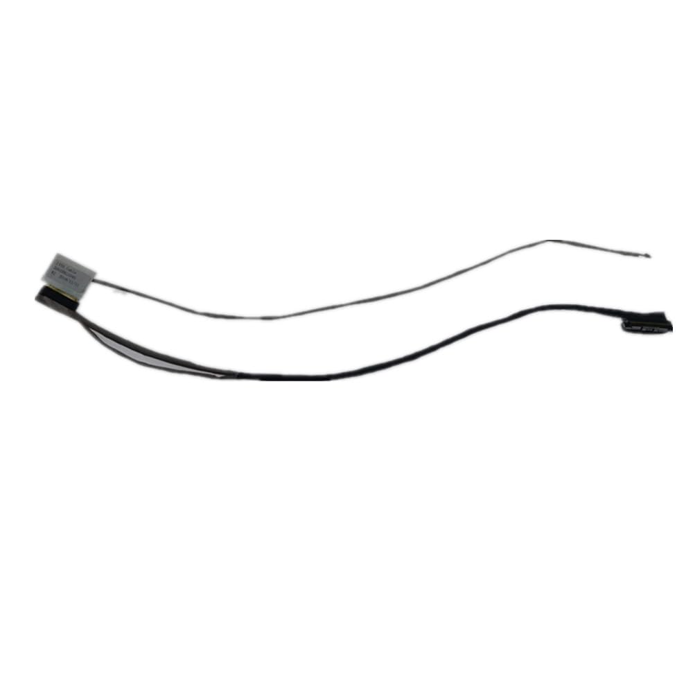 Câble d'écran Acer Aspire V7-582P V7-582PG LED Noir 50.MACN7.001