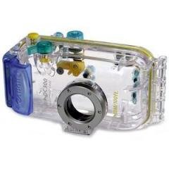 Amazon | Canon WP-DC300 防水ケース S30 S40 S45 S50デジタルカメラ用