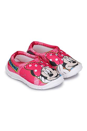 Image of Minnie Girls Mmpgls1745 Indian Shoes