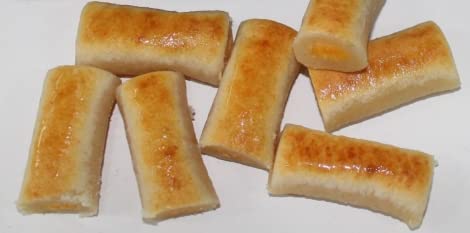 Huesos de Santo Calidad Suprema 3kg - Mazapanes Ruiz de Toledo