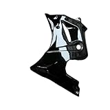 Carénage Ailes Carénage latéral gauche/droit pour motos pour SV650S SV650 SV 650 S 2003-2011
