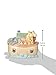 Precious Moments Overflowing with Love Noah's Ark Porcelain Nursery Décor Night Light 173433