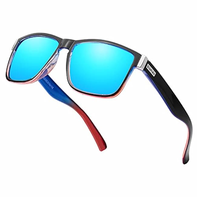 Polarized Sports Sunglasses for Man Cycling Running Fishing Golf Fashion Sun glasses Women HD6009