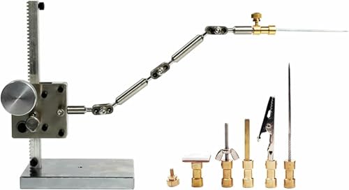 Kit d'armature animation image par image pour stabiliser les figurines - 2