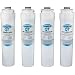 Amazon.com: Quick Twist WATTS QT RO Filters with 50GPD Membrane : Tools ...