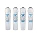 Amazon.com: Quick Twist WATTS QT RO Filters with 50GPD Membrane : Tools ...