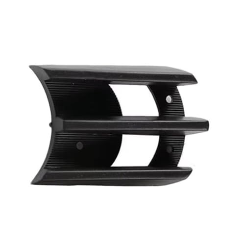 Rejillas de antiniebla para Mitsubishi Montero 1999-2008 que reparan tu parachoques dañado