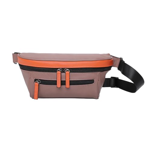 Sacoche Streetwear La Sacha Racing : la banane unisex pour vider vos poches avec style