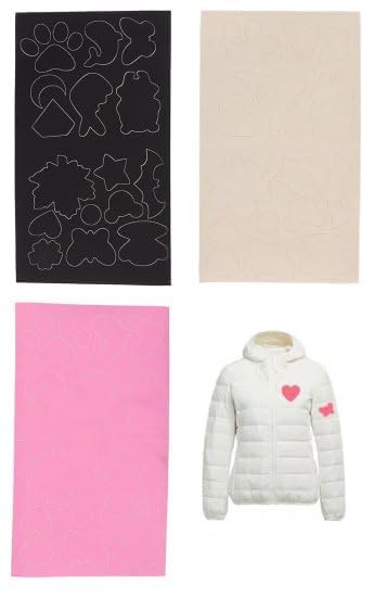 Umbrella Repair Patch Sticker for Raincoat, School Bag & Jacket | Waterproof Self Adhesive Fabric Repair Tape for Holes, Tears & DIY Clothing Fix Patch-image-45