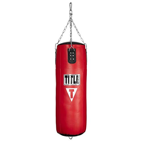 List of Ten Best Heavy Punching Bag Leather Top Picks 2023 Reviews