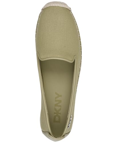 Image of DKNY Women's Mallandra Espadrille Closed Toe Sandal
