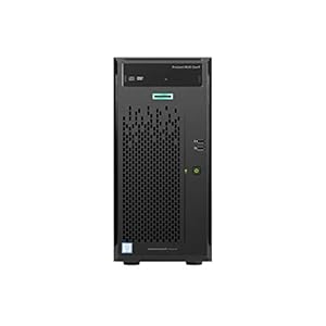 HP Enterprise Proliant ML10 GEN9 837826-421 SERVER TOWER