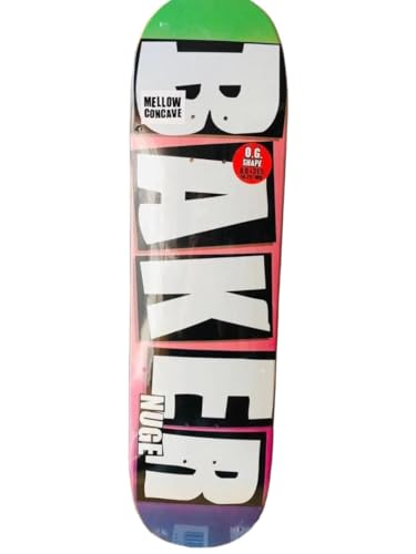 デッキ baker スケートボード 8.0」の人気商品一覧 | 安い商品を通販