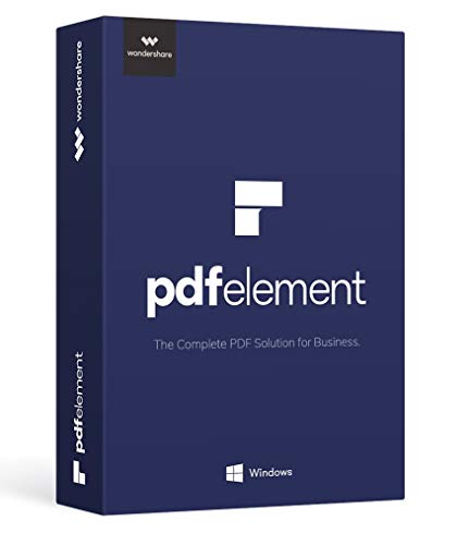 PDFelement 6 - Edit, convert, and fill PDFs. [Download]