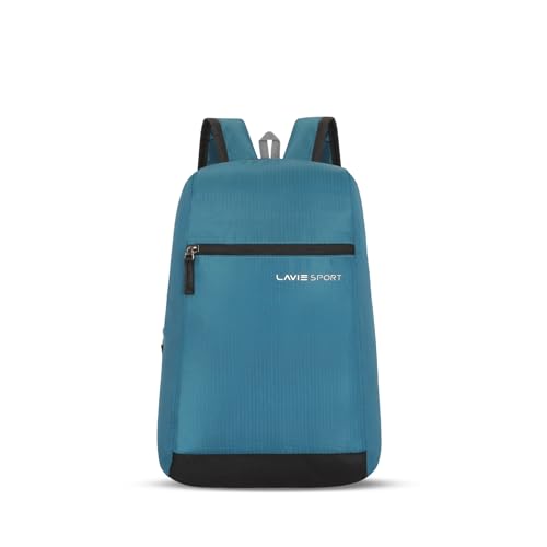 Lavie Sport Sprinter 11L Green Daypack Crystal Teal - Image 2